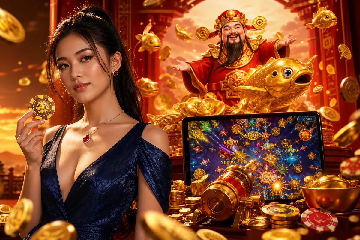 fifaae888 Casino trực tuyến