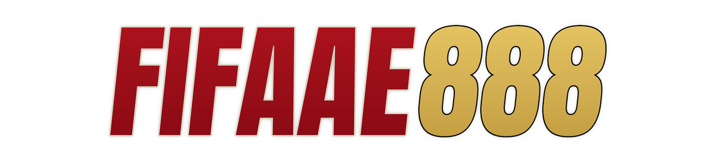 fifaae888 logo